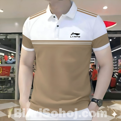 Polo Shirt For Men